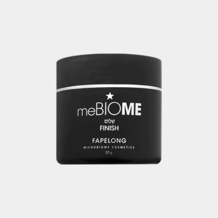 meBIOME Finish Cream