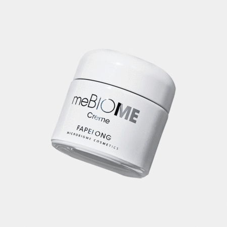 meBIOME Me-racle Cream